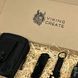 Подарунковий набір для військових "LITE Стандартний" (чорна) UKBA_003 фото 2