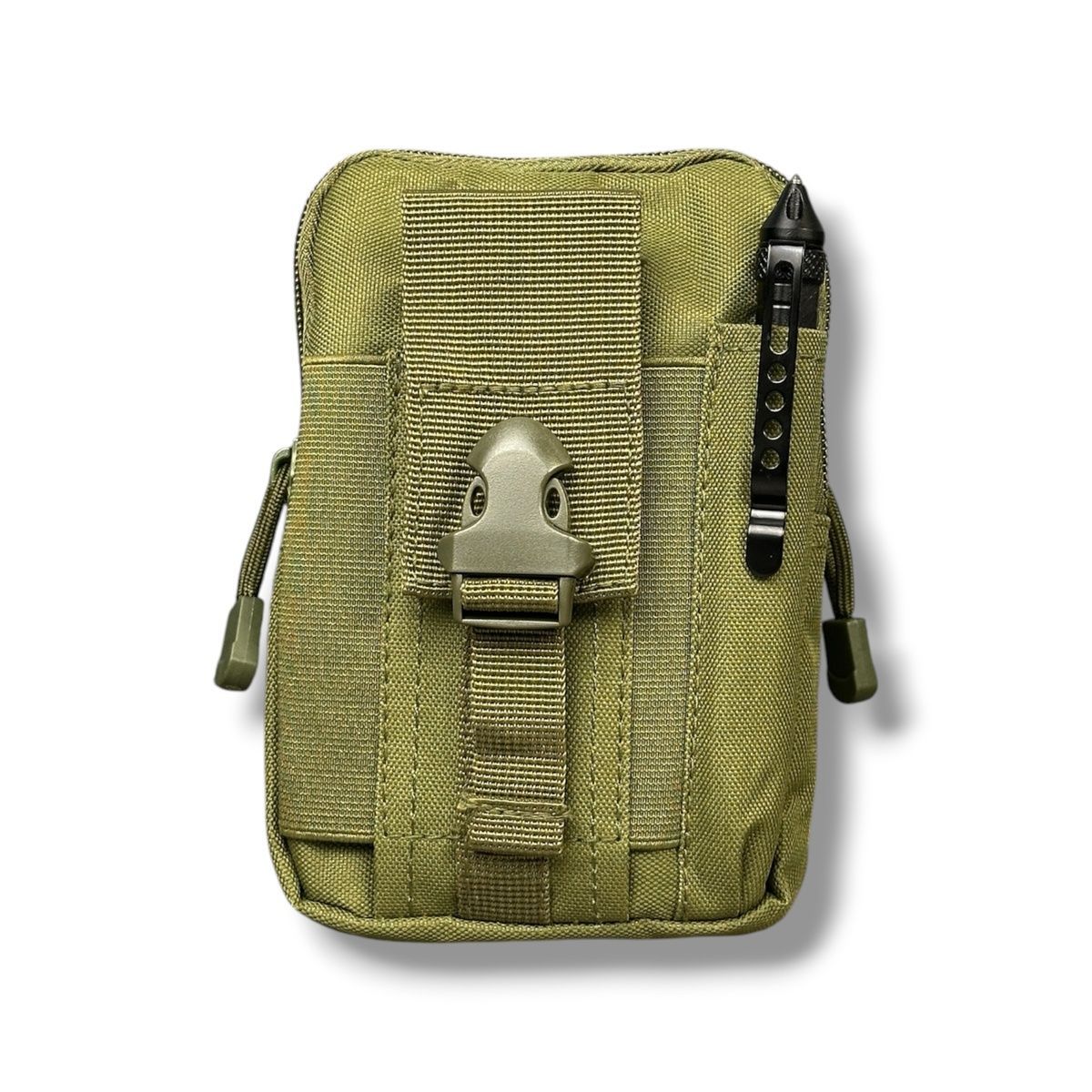 Подарочный набор для военных "Comfort LITE Стандартный" (хаки) UKBA_027 фото