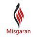 Афганський казан Misgaran Чорний "CS" 20л CS-20 фото 4
