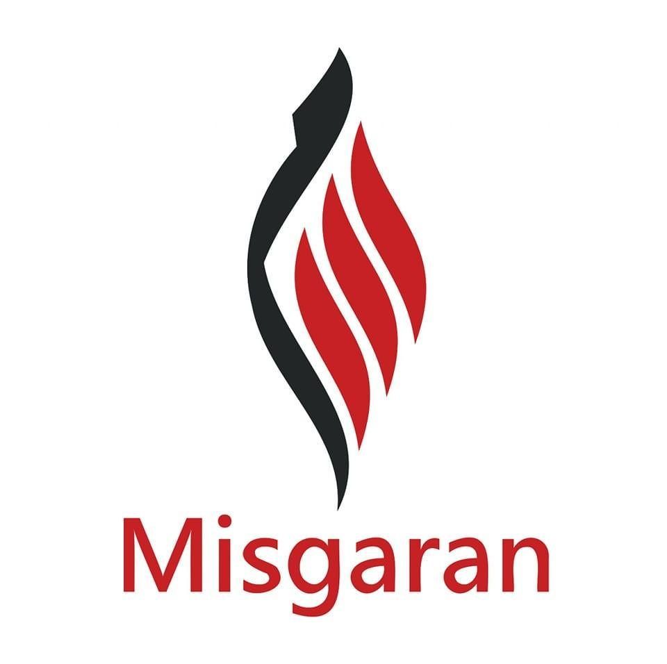 Афганський казан Misgaran Чорний "CS" 20л CS-20 фото