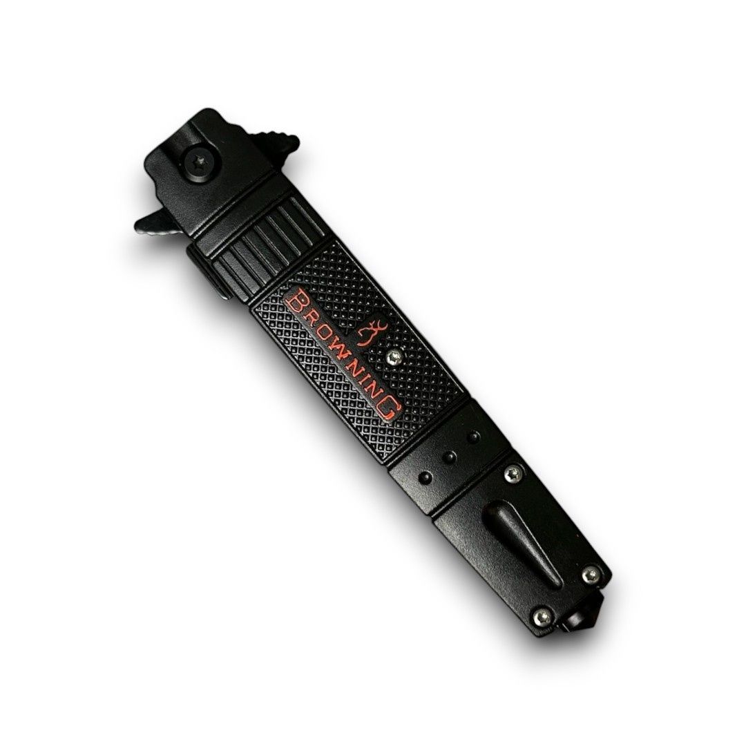 Складной нож &laquo;Шторм&raquo; KNFS-010 фото