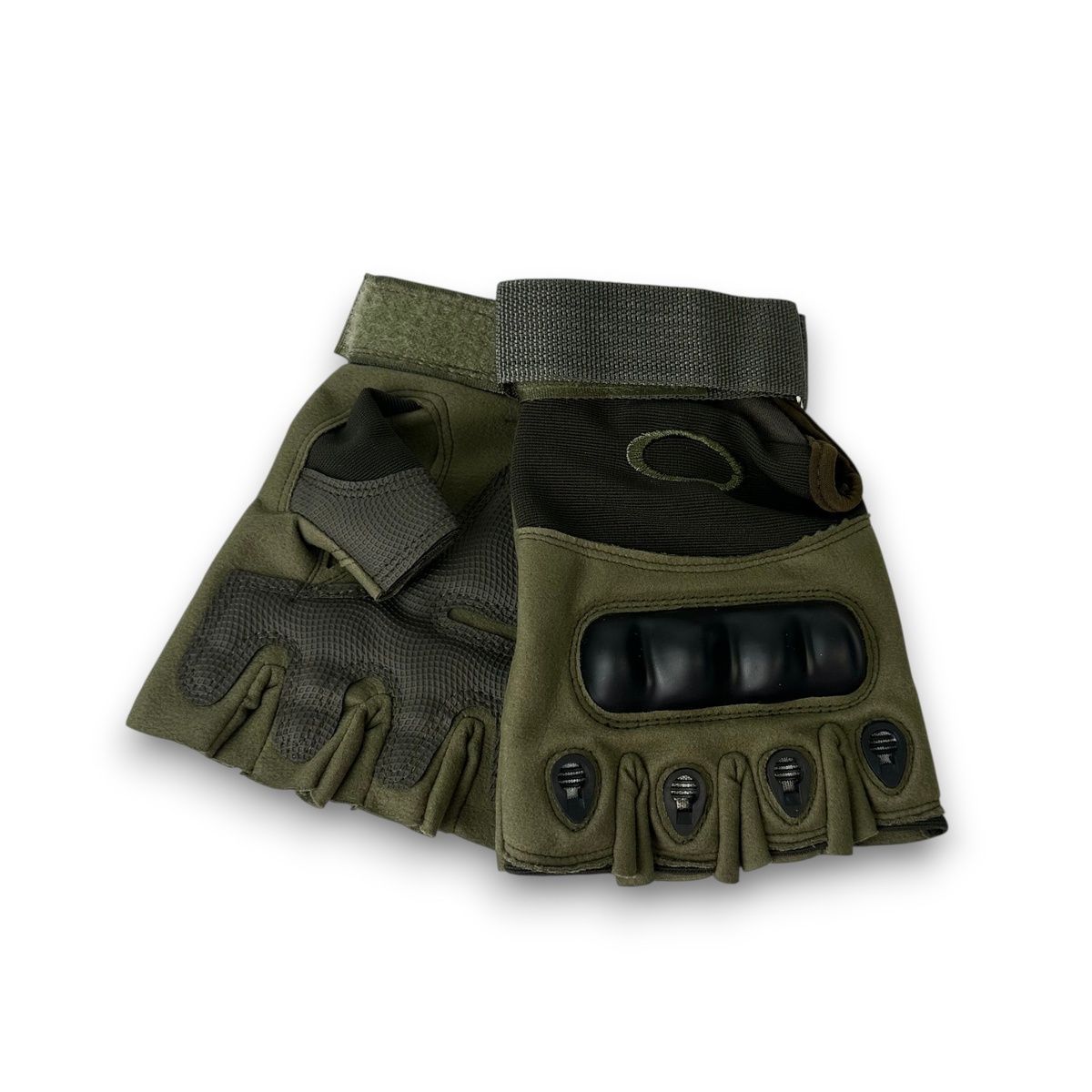 Подарочный набор для военных "Comfort Максимальный" (хаки) IKBA-017 фото