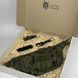 Подарунковий набір для військових "PRO Стандартний" (хакі) IKBA-007 фото 1