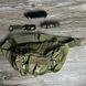 Подарунковий набір для військових "PRO Стандартний" (хакі) IKBA-007 фото 2